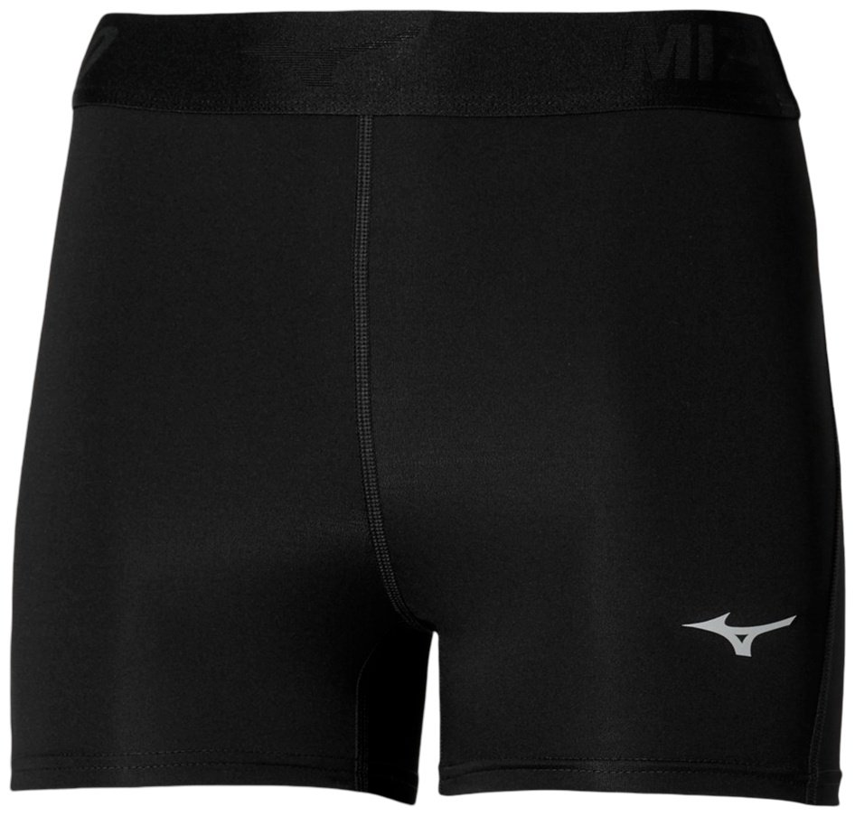 Спортивные шорты Mizuno черный