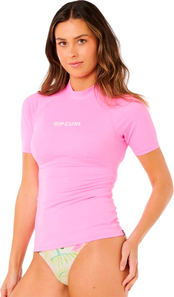 Гидромайка Rip Curl 1 мм розовый 44