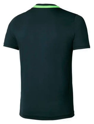 Футболка Mizuno черный купить,22900