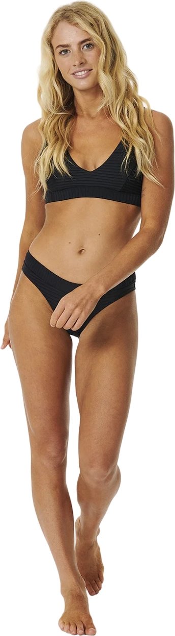 Лиф Rip Curl черный купить,22900