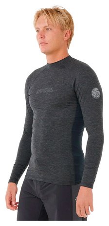 Рашгард Rip Curl черный купить,NaN