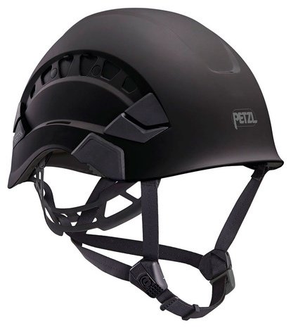 Шлем Petzl A010CA03 черный one size купить,57900