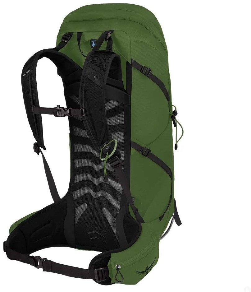 Рюкзак Osprey Talon 36 10005813 мультиспортивный 36 зеленый купить,105900