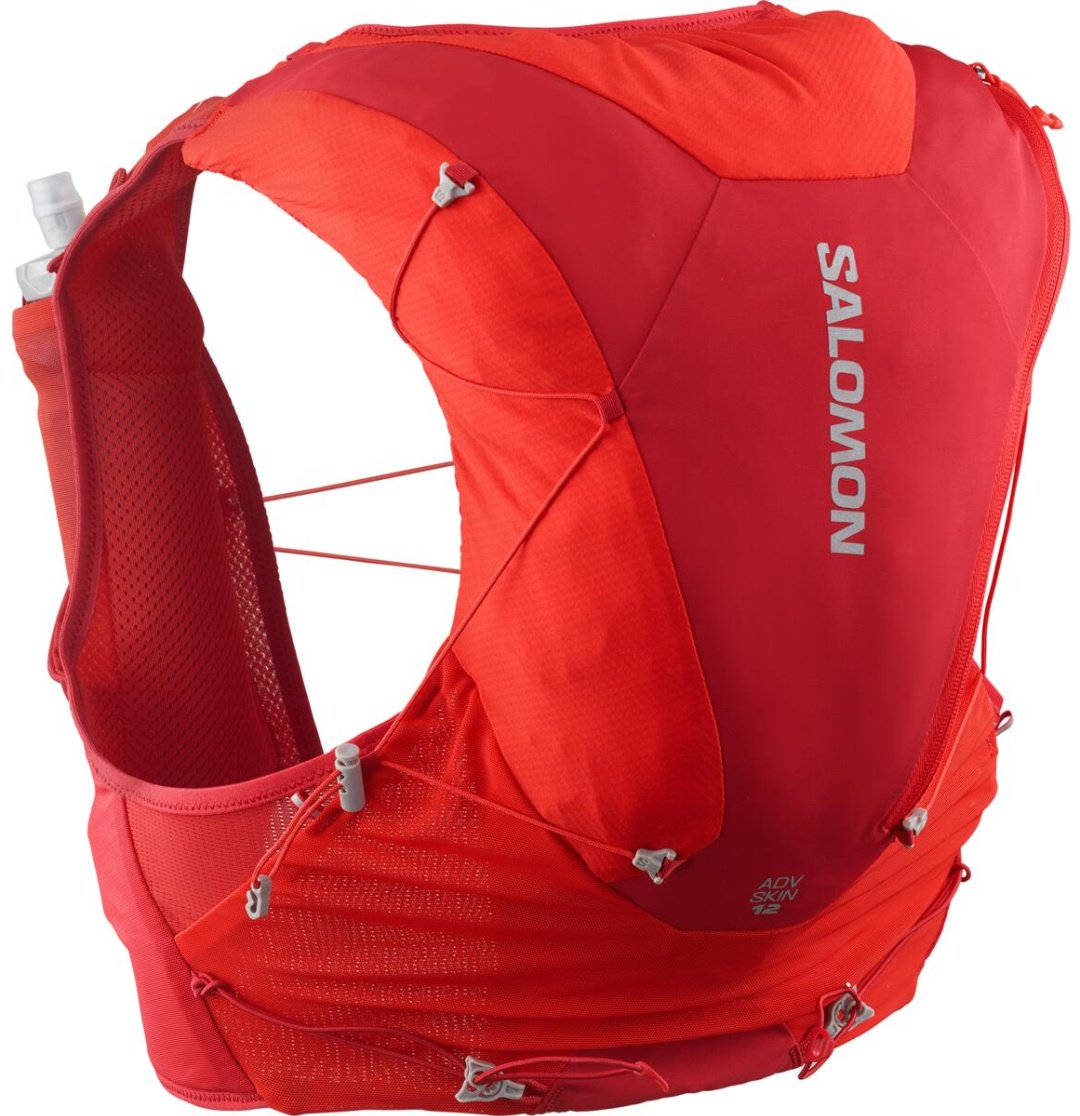 Рюкзак Salomon LC2464500 для бега 12 мультиколор купить,NaN