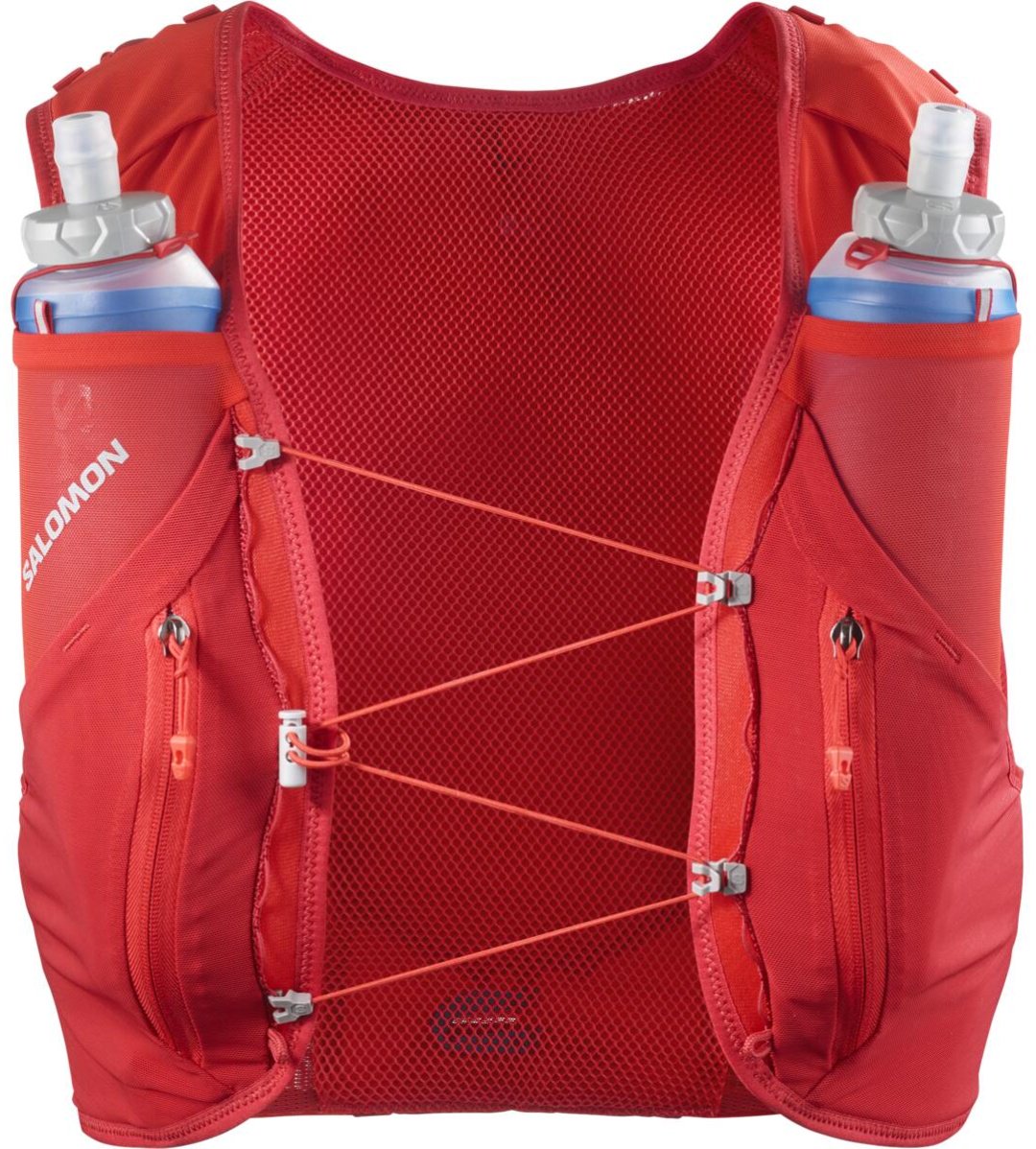 Рюкзак Salomon LC2464500 для бега 12 мультиколор купить,NaN