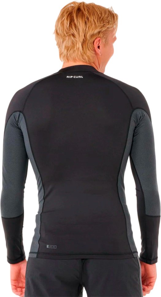 Гидромайка Rip Curl 1 мм черный 44