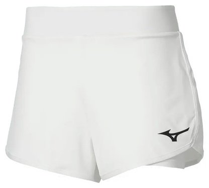Спортивные шорты Mizuno белый