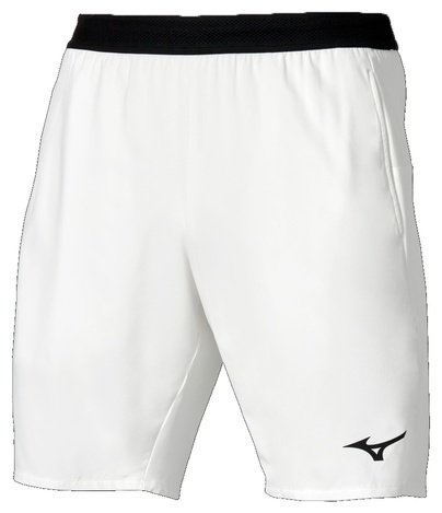 Спортивные шорты Mizuno белый купить,NaN