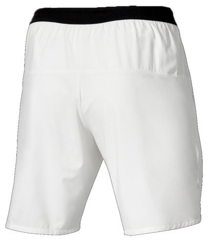 Спортивные шорты Mizuno белый купить,NaN