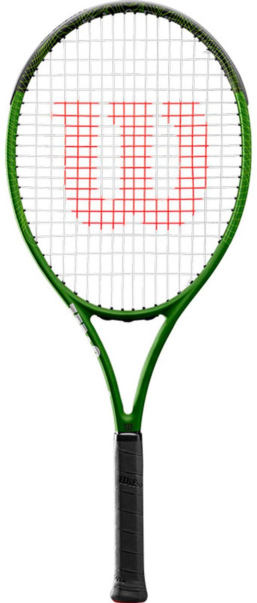 Ракетка Wilson 097512652452 0 купить,NaN