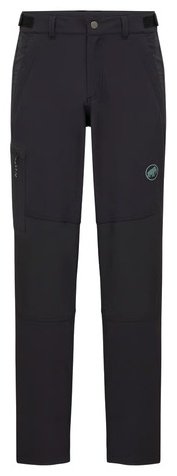 Спортивные брюки Mammut черный купить,99900