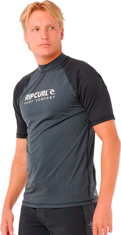 Гидромайка Rip Curl 1 мм черный 46