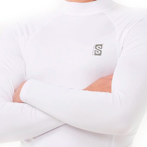 Рашгард Rip Curl белый купить,24900
