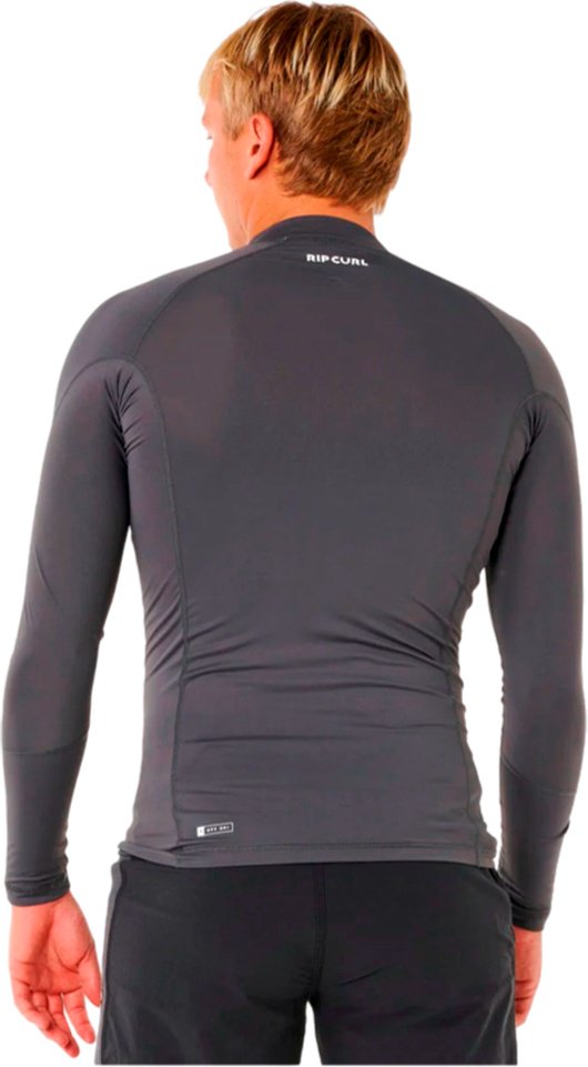 Гидромайка Rip Curl 1 мм серый 54