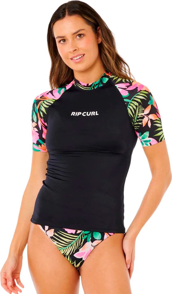 Гидромайка Rip Curl 1 мм черный 42