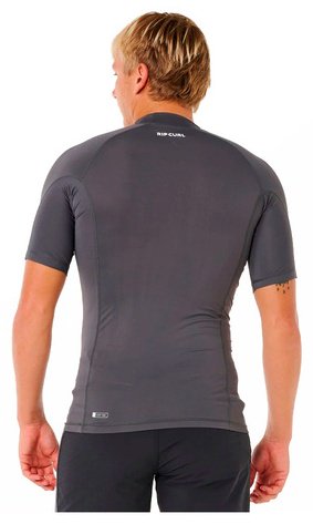 Рашгард Rip Curl серый купить,13900