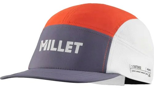Кепка Millet размер универсальный, мультиколор