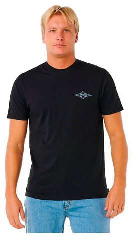 Футболка Rip Curl черный купить,NaN