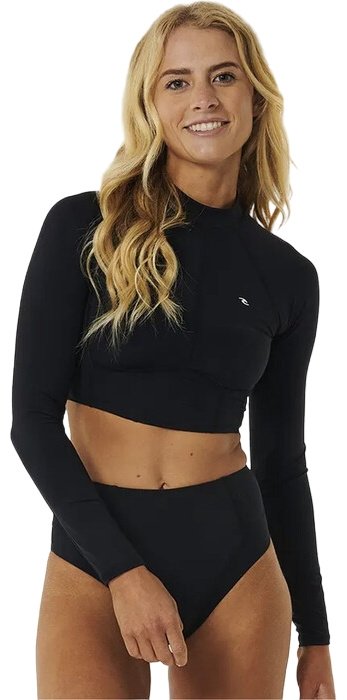 Футболка Rip Curl черный купить,39900