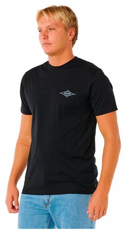 Футболка Rip Curl черный купить,NaN