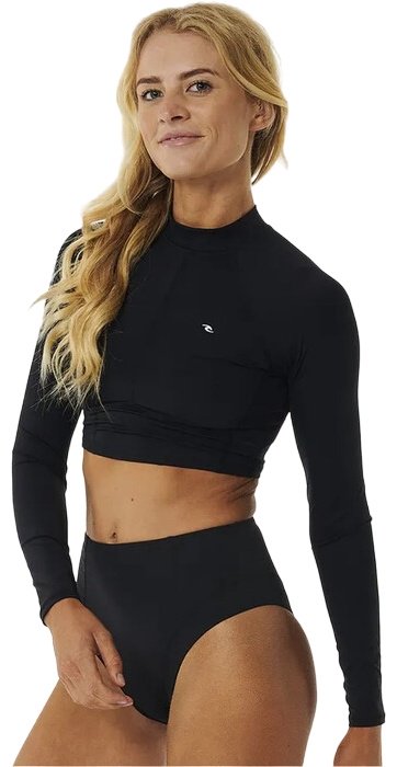 Футболка Rip Curl черный купить,39900