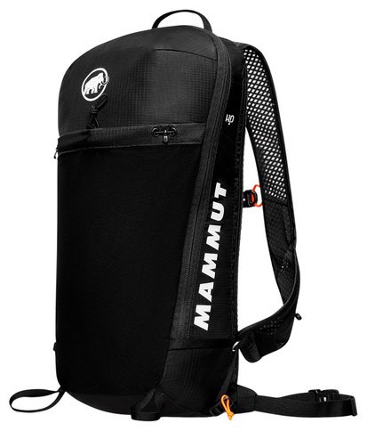Рюкзак Mammut LC2861300 треккинговый 12 черный