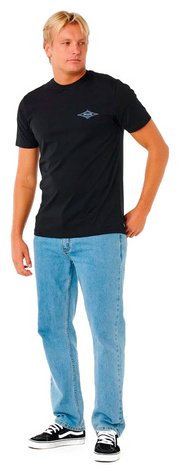 Футболка Rip Curl черный купить,NaN