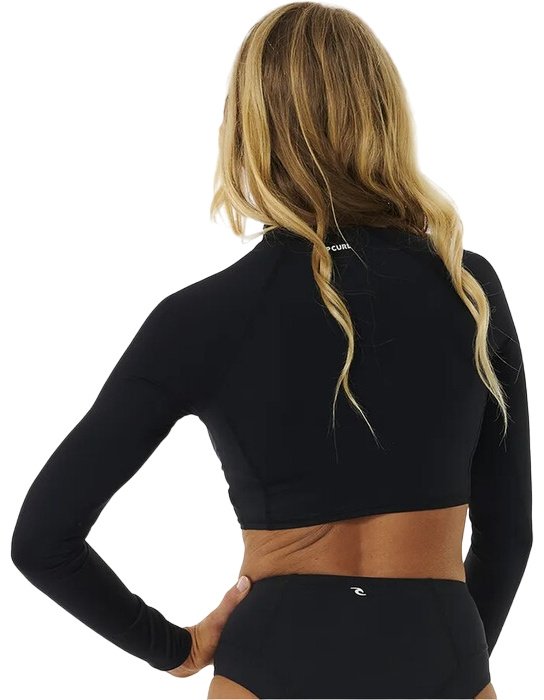 Футболка Rip Curl черный купить,39900
