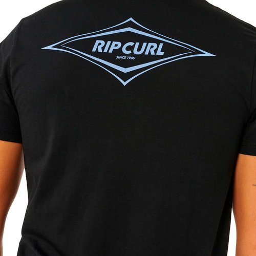 Футболка Rip Curl черный купить,NaN