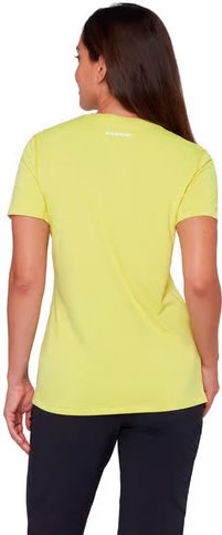 Футболка Mammut фиолетовый купить,37900