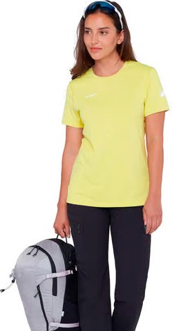 Футболка Mammut фиолетовый купить,37900