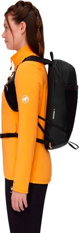 Рюкзак Mammut LC2861300 треккинговый 12 черный