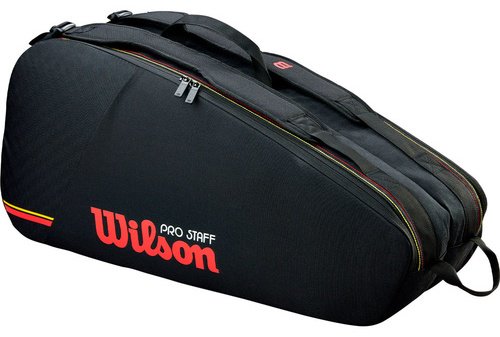 Сумка Wilson 097512963275 27.8 л черный купить,59900
