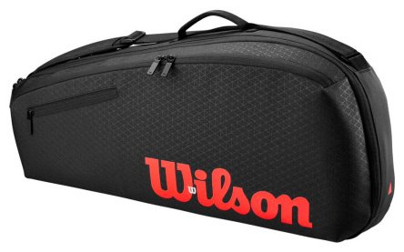 Сумка Wilson 0097512887663 59.8 л черный купить,59900