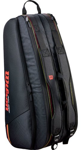 Сумка Wilson 097512963275 27.8 л черный купить,59900