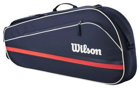 Сумка Wilson 0097512887625 25.6 л синий купить,NaN