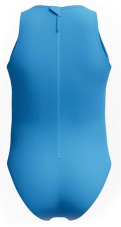 Слитный купальник Speedo синий, розовый купить,NaN
