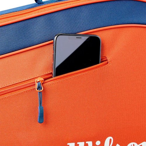 Сумка Wilson 097512963251 60.2 л мультиколор купить,NaN