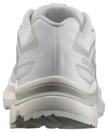 Кроссовки Salomon XT-EVR белый, голубой купить,NaN