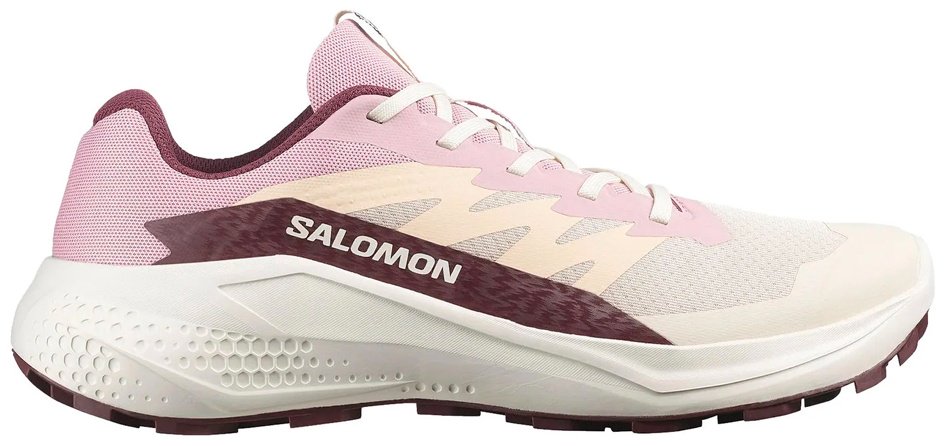 Кроссовки Salomon Alphaglide розовый купить,59900