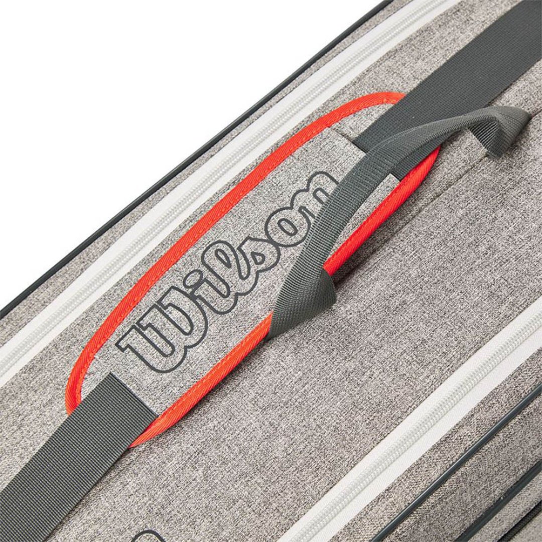 Сумка Wilson WR8022601001 60 л бежевый купить,NaN