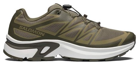 Кроссовки Salomon XT-EVR оливковый купить,64900