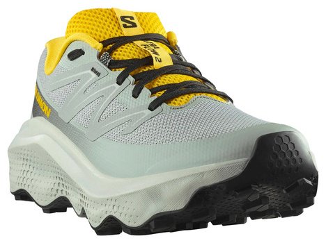 Кроссовки Salomon Ultra Flow 2 красный, серый, темно-серый купить,79900