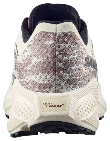 Кроссовки Salomon Aero Glide 4 GRVL серый, черный, молочный купить,89900