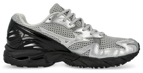 Кроссовки Mizuno Wave Rider 10 черный купить,99900