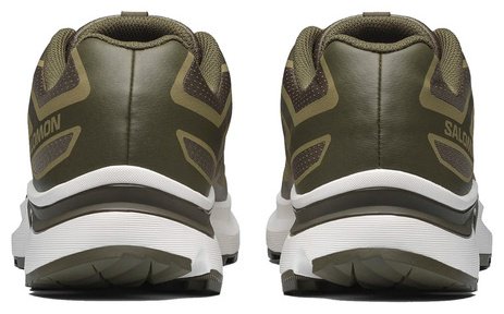 Кроссовки Salomon XT-EVR оливковый купить,64900