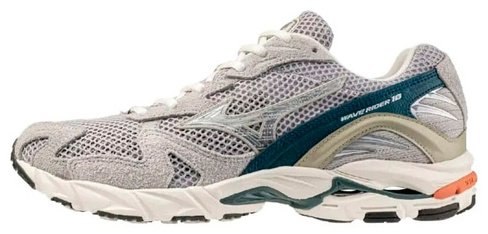 Кроссовки Mizuno D1GA261102 мультиколор купить,99900