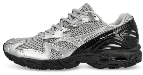 Кроссовки Mizuno Wave Rider 10 черный купить,99900