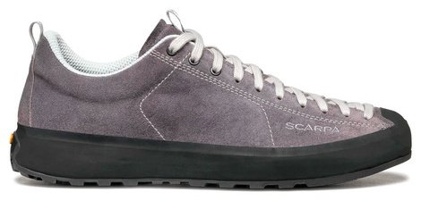 Кроссовки SCARPA Mojito Wrap графит купить,99900