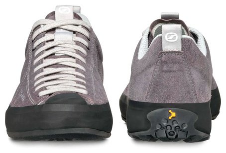 Кроссовки SCARPA Mojito Wrap графит купить,99900